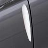 Gevrkjenp Car Door Edge Protector, 12pcs Door Corner Bumper Protector, Anti-collision Trim Decorative Exterior