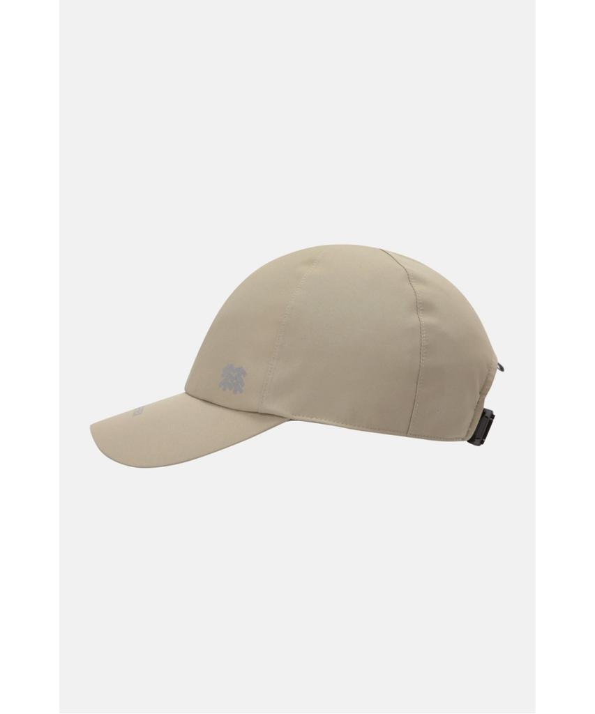 Koolongseupocheu Unisex Gore-Tex 3L Ball Cap Qerex26101Bei
