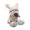 Niedliche Plüschpuppe, Spielzeug, Geschenk, Cartoon-Stil, Stoffpuppe für Kinder