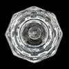 1Pcs Crystal Glass Dappen Dish Lid Bowl Cup Holder Manicure Equipment Nail Tool for Art Acrylic Nail Art Tools  Manicure Sets