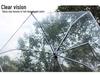 Automatic Double-Canopy Umbrella - Three-Fold, Thickened Design for Couples