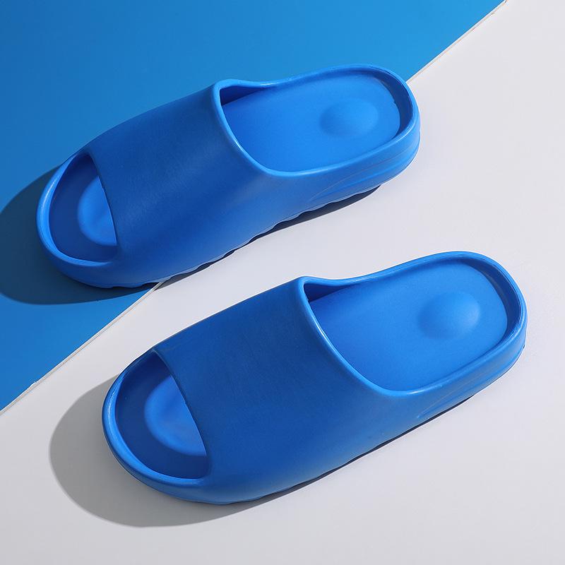 2025 Ku Coconut Men's & Women's Thick Sole EVA Outdoor Sports Slides