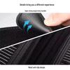 Elastic Double Compression Waist & Lumbar Support Belt for Sports & Weightlifting