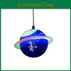 Jupiter Led Venus Planet Light Hanging Lamp For Kid Room And Outdoor Decor