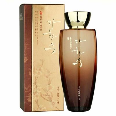 Ja-Hwang-Su Damkosmetik Bo-Eum Sap Traditionell Östlig Medicin Hud 150ml (W61F29C)