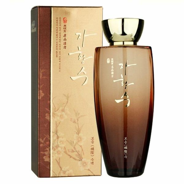 

Ja-Hwang-Su Women s Cosmetics Bo-Eum Sap Traditional Oriental Medicine Skin 150ml (W61F29C) basic