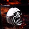 Beier new store 316L Stainless Steel Skull Men's Ring Unique Design Cool Opener Party joy Taste High Quality Jewelry LLBR8-658R