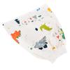 Diaper Skirt Unisex Waterproof Baby Diaper Guards Incontinence Cover Shorts for Potty Training