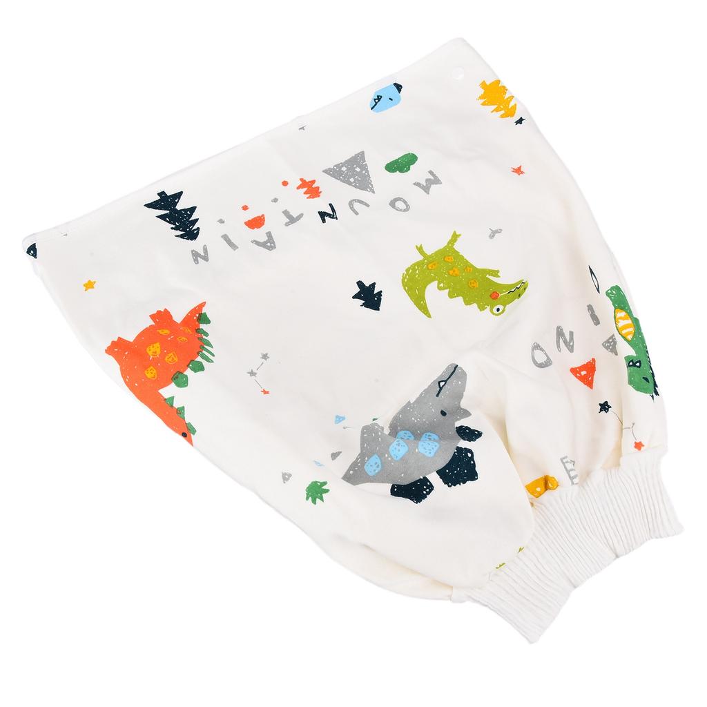 Diaper Skirt Unisex Waterproof Baby Diaper Guards Incontinence Cover Shorts for Potty Training