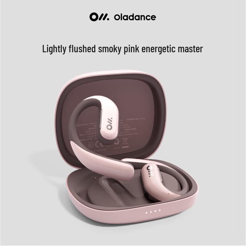 

Oladance OWS Pro OLA07 Open-Ear Bluetooth Headset