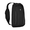 Altmont Professional Tablet Sling Multifunctional Sling Bag with Tablet Detachable Simple Slit Fits Black 606796 - Pocket, Organizer,