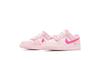 Dunk Low Triple Pink Child (PS)