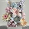 Decorațiuni pentru casă – Flori decorative şi coroane de flori