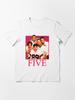 Westlife 5ive Boys Essential T-Shirt