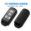 Key Case Nbox JF1 JF2 JF3 JF4 Key Cover NBOX Custom Honda Smart Key Case Key Holder TPU Scratch Resistant [PIMOHI] N-BOX N-ONE N-WGN N-VAN N-Wagon