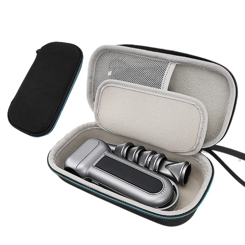 Protective Storage Case For MF100 Blower Duster With Water Resistant And Shockproof Design Travel Carrying Case