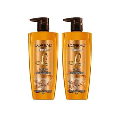 L'Oréal Extraordinary Oil Schampo