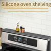 Shelf For Stove Top Shelf For Back Of Stove For Over Stove Kitchen Above Oven Shelf