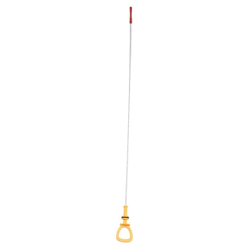 High Grade Practical To Use High Quality Brand New Engine Oil Dipstick 1X 2720100072 Direct Installation For Mercedes