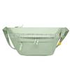 Waterproof Large Fanny Pack, Casual Versatile Breast Bag, Outdoor Backpack, Fanny Pack.