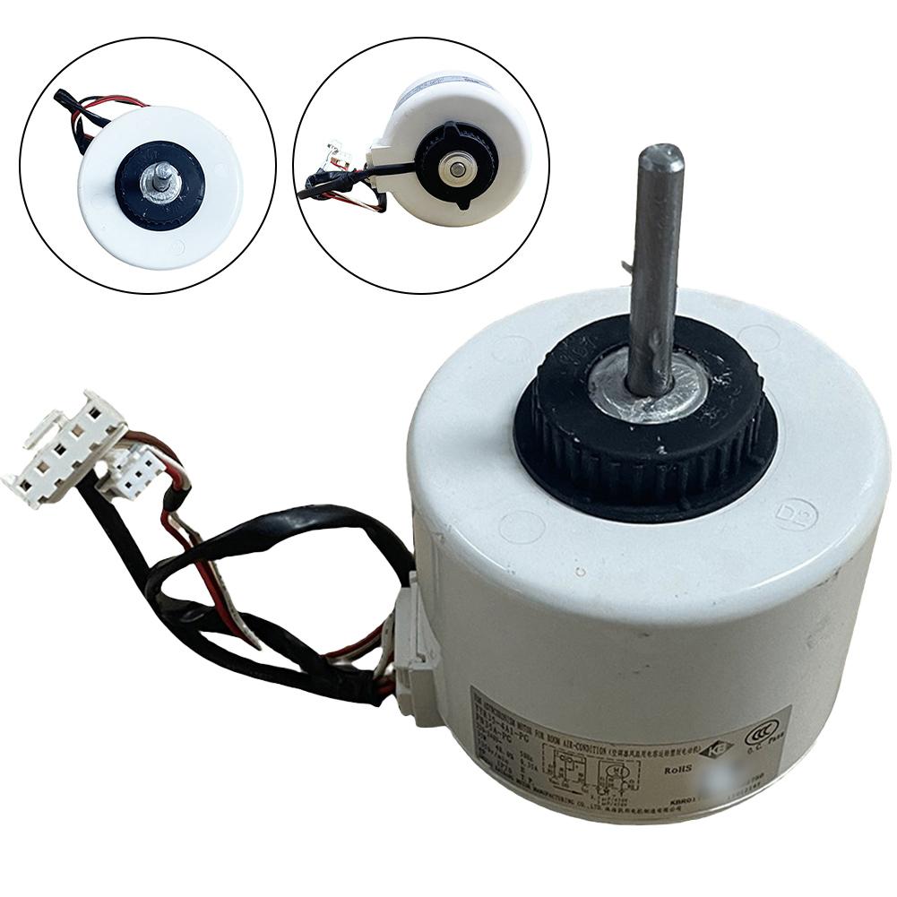 35W Air Conditioning Air Conditioner Motor Air Conditioning Replacement Long-lasting Reliability For 3P Air Conditioners