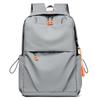 New Men's Large Capacity Laptop Backpack Business Travel Casual Student Bookbag