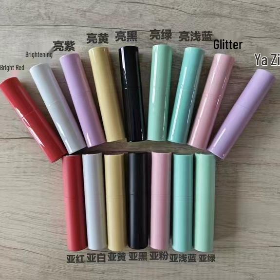 10 мл Вращающийся телескопический многоразовый флакон-распылитель для духов для путешествий 10ML синий