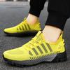 Men's Shoes Sports Shoes Single Shoes Soft-soled Running Shoes Breathable Shoes