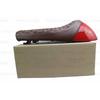 Royal Enfield Interceptor & Gt 650 "Premium Leather Single Rider Seat With Cowl"