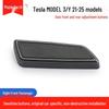 Tesla Model 3 & Y Seat Adjuster Buttons: Electric Backrest Switch for Driver & Passenger