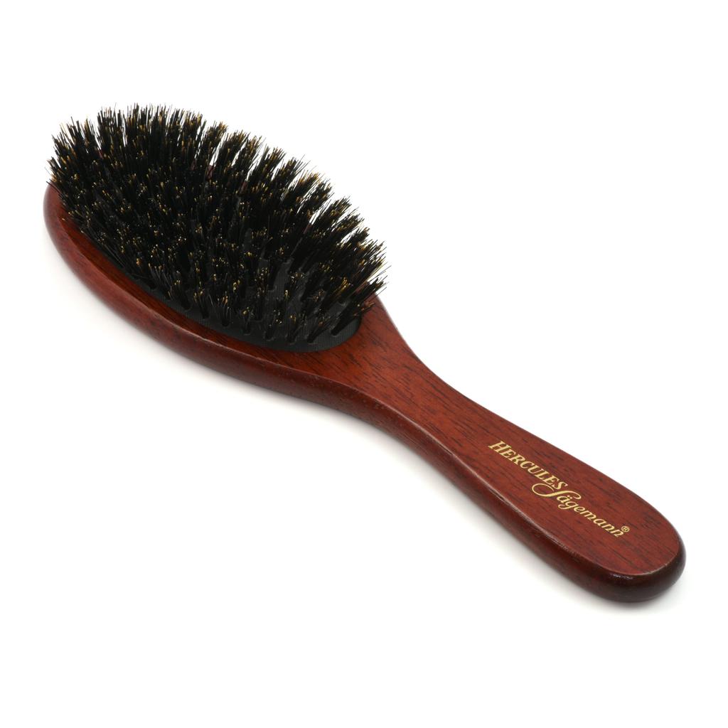 Hercules Sägemann Precious Wood Brush 9645