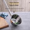 Thickened Stainless Steel Water Ladle