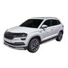 SCOUTT | Bra Capot Déflecteur Protection Pour Skoda Superb 2012-2015