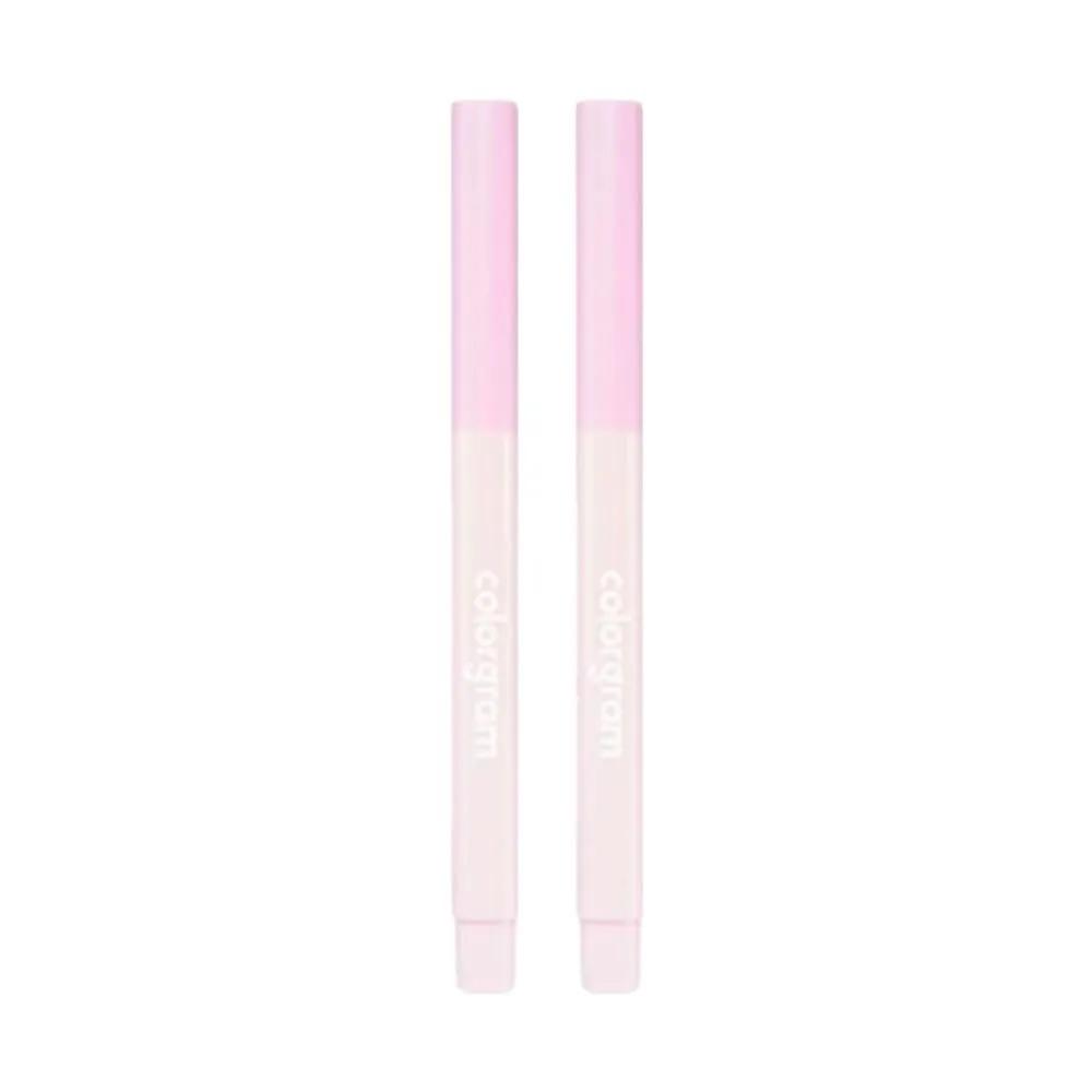 

Colorgram Glitter All-in-One Aegyo-sal Maker 01 Cool Pink Beam X2