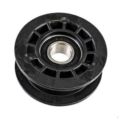 Idler Pulley 580364301 High Reliability Sturdy Directly Replace 587969201 for LC356awd LC221AH