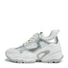 Ash Born Bone Heel Sneakers Ah4D01303