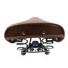 Bicycles Saddles Cushions Universals Bike Saddles Cover Mountain Bike Seats for Daily Commutes