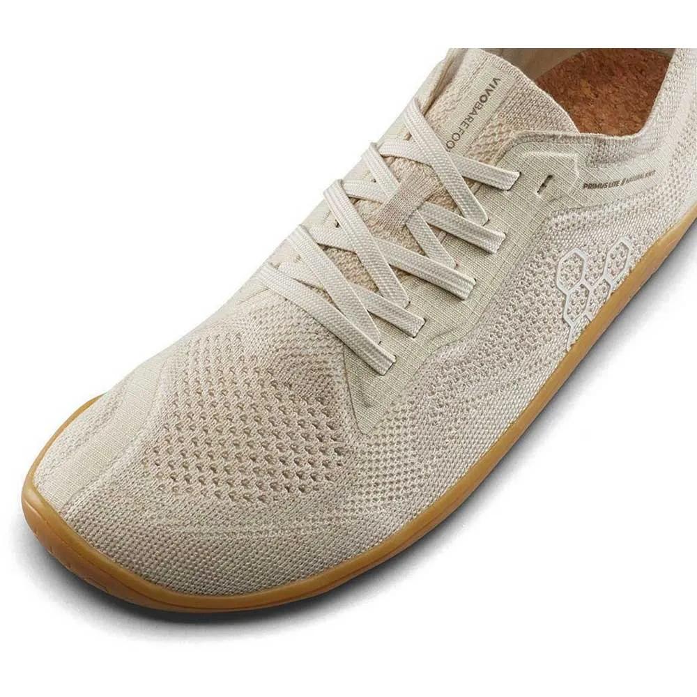 Vivobarefoot Кросовки Primus Lite Knit Natural Barefoot