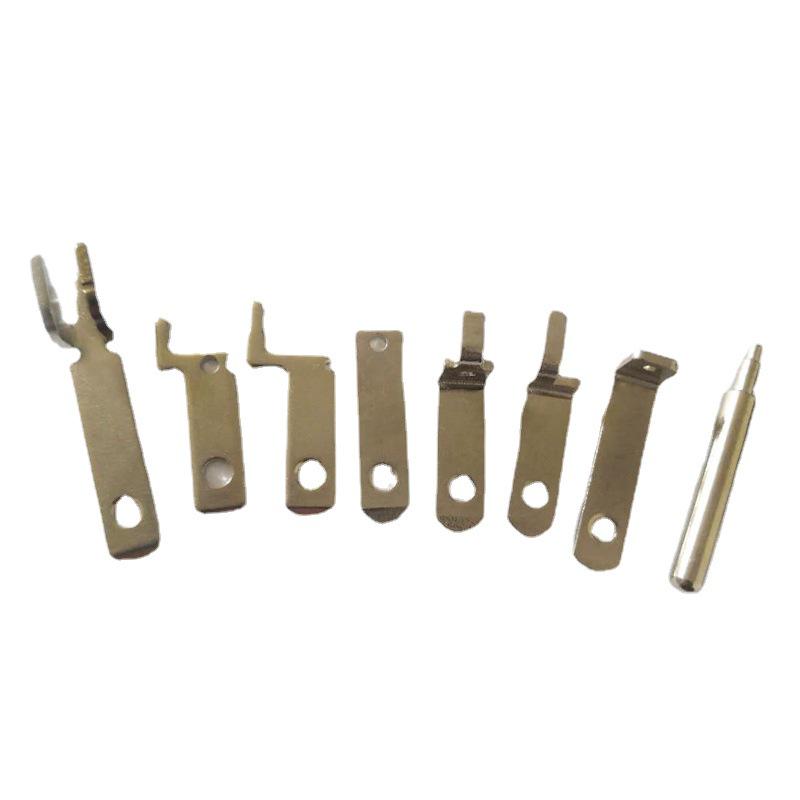 US/NZ/AUS Standard Socket Plug with Spring Clip for Power Supply