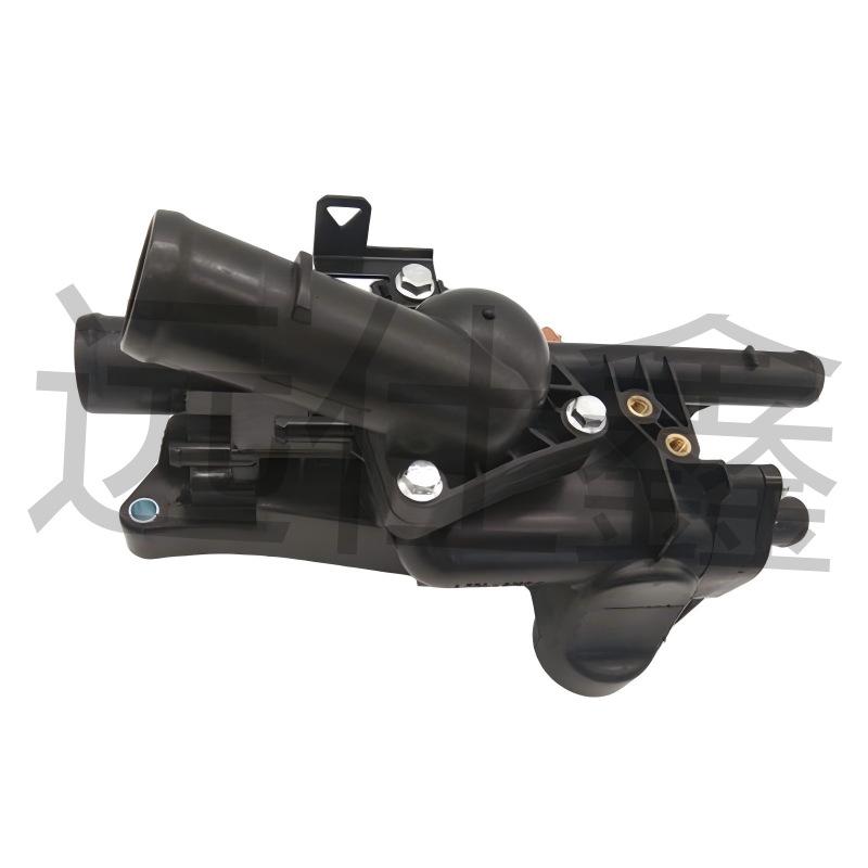 Kia Samochody Zespół termostatu i obudowa 256002GTA0/25600-2GTA0