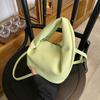 Stylish Pleated Cloud Bag For Women In Trendy Colors Perfect For Everyday Use
