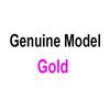 Top Quality New Design 68x51MM 3D Metal Shield Car Color Front Hood Bonnet Badge Emblem Brand Logo for diesel executive GTS GT3