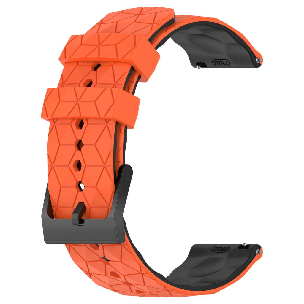 22mm 20mm Silicone Strap for Huawei Watch GT6 5 4 3 2 Pro 46mm Bracelet for Samsung Watch 3/4/5/6/7/Gear S3/Amazfit GTR/GTS Band