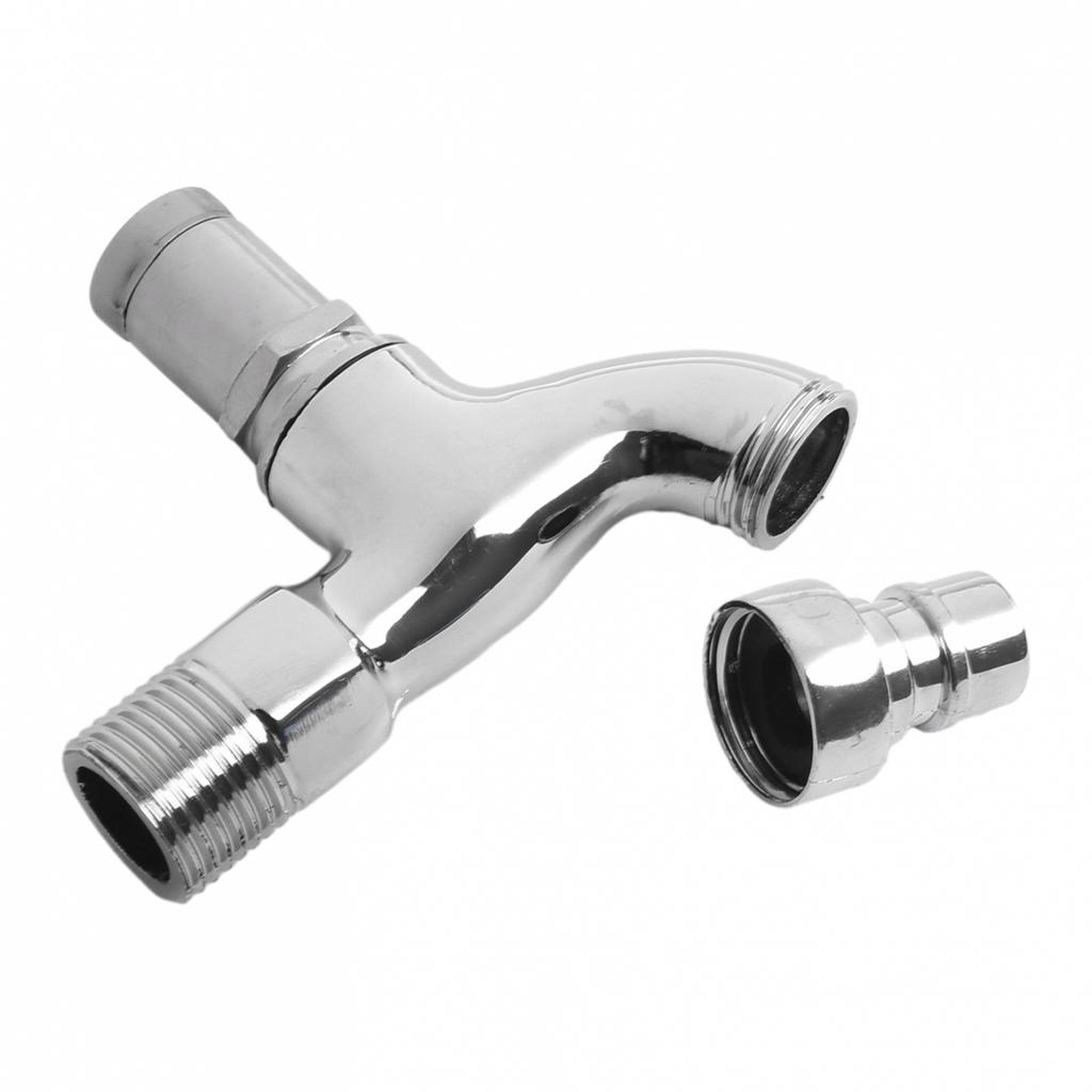 Sink Tap Faucet Thread With Key Lock 1PCS Anti-theft