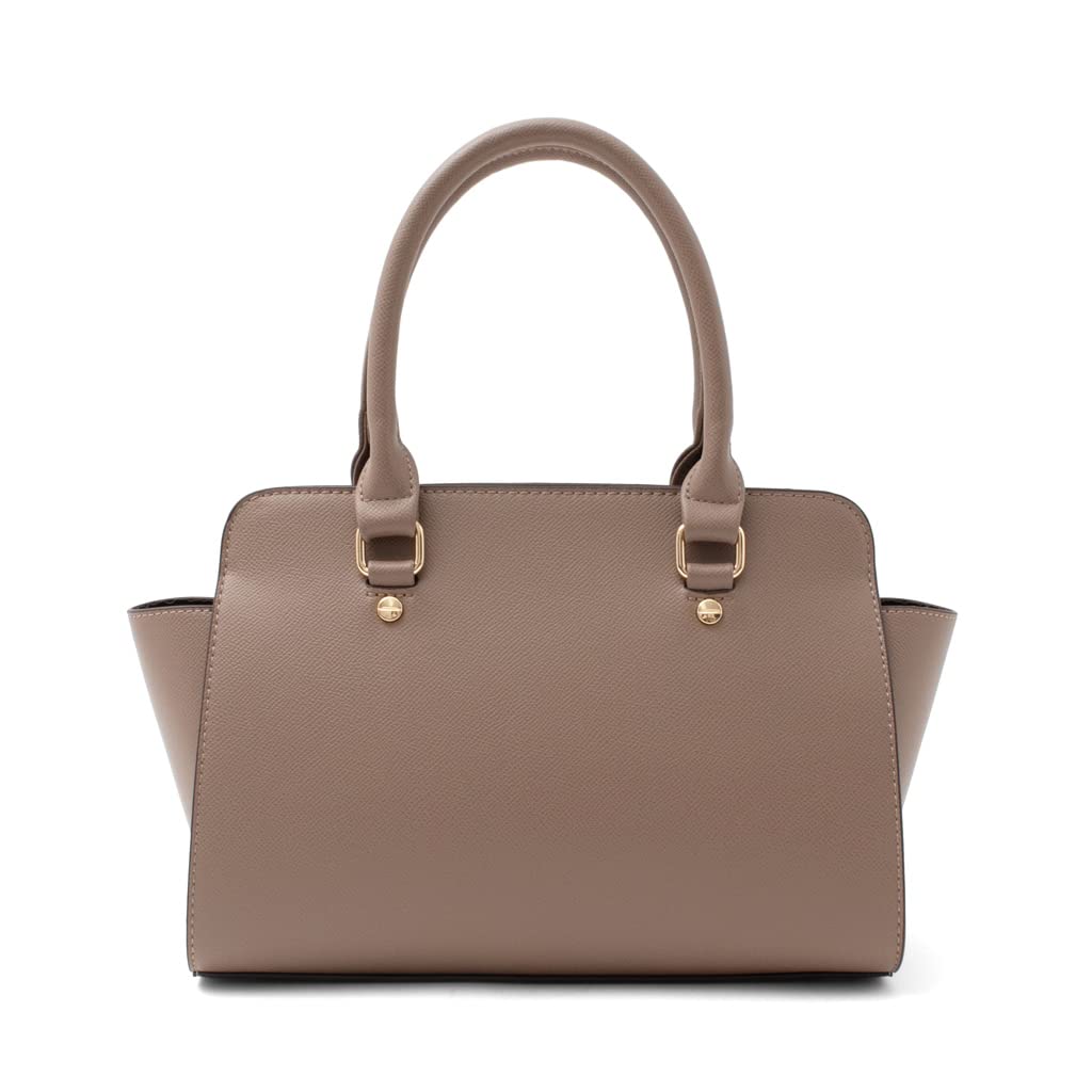 

Vita Felice 2way Handbag [VITAFELICE] Women s blpb-dh001n (Mocha)