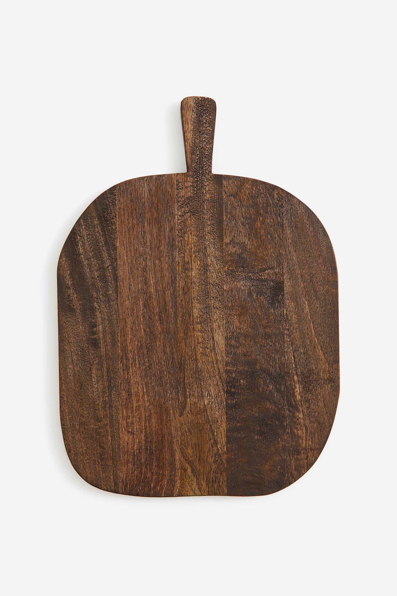 

Mango wood chopping board