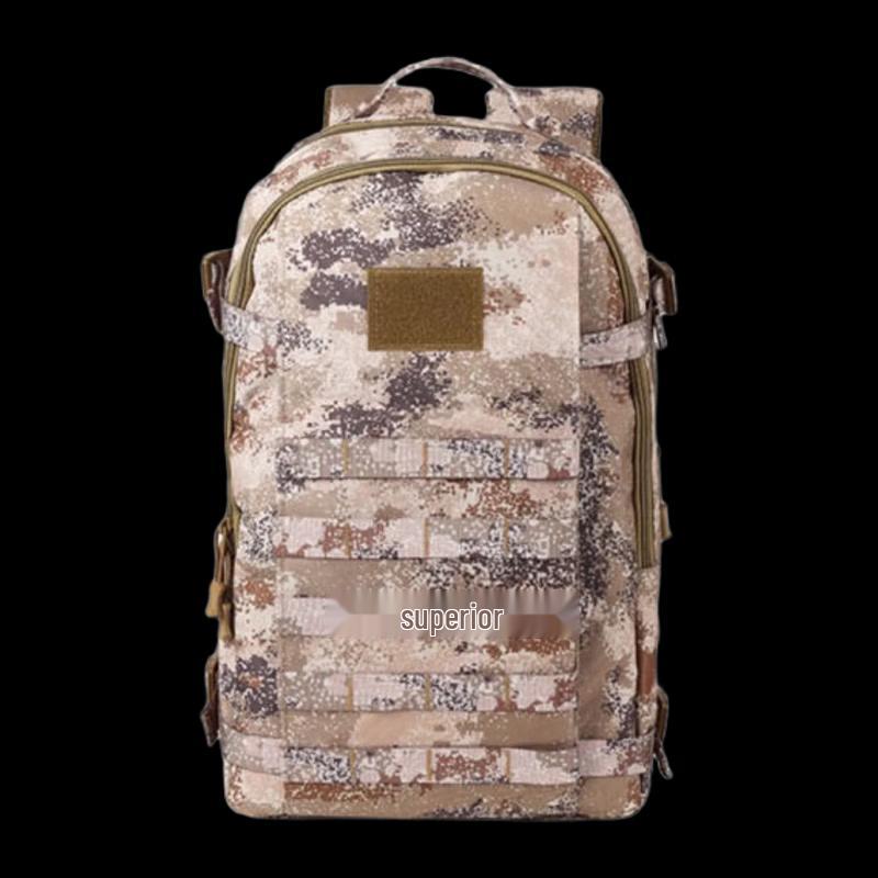 

Camouflage Tactical Travel Backpack