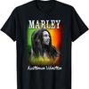 Bob Marley Rastaman Sunset T-Shirt_1