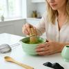 Japanese Matcha Tea Set 4/8pcs, Traditional Handmade Tea-Making Tools, Exquisite Birthday & Holiday Gift for Tea Enthusiasts