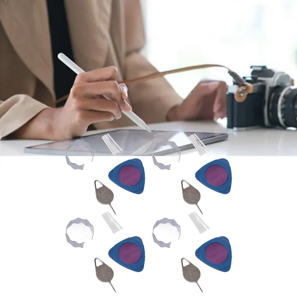 Pen Replacement Tips Nibs Parts Professional Replaceable Pen Tips Tool Set for Note 10 Note 10 Plus